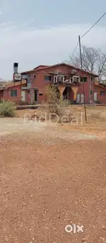 Residential Land & Building(Hausad)