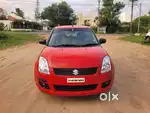 Maruti Suzuki Swift 2004-2010 VXi BSIV, 2009, Petrol