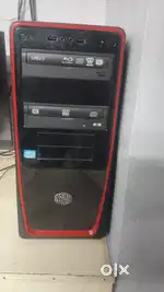 I7 4th  Gen cpu excellent condition