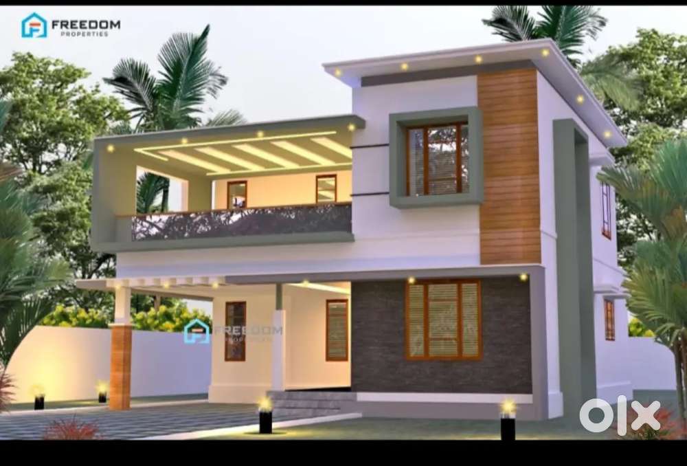 House for rent