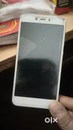 Redmi 5a mobile phone