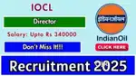 URGENT REQUIREMENT IN IOCL JOB MALE AND FEMALE BOTH CONTACT NOW