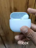 Redmi Earbuds Affordable Comfortable and HighQuality Sound on a Budget