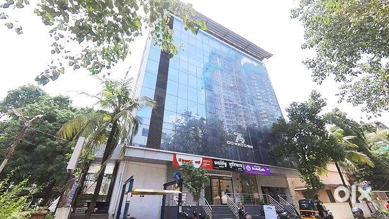 74 Down Town For Sell in Baner