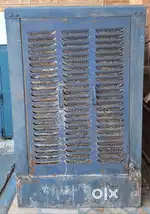 Water Cooler without fan and pump