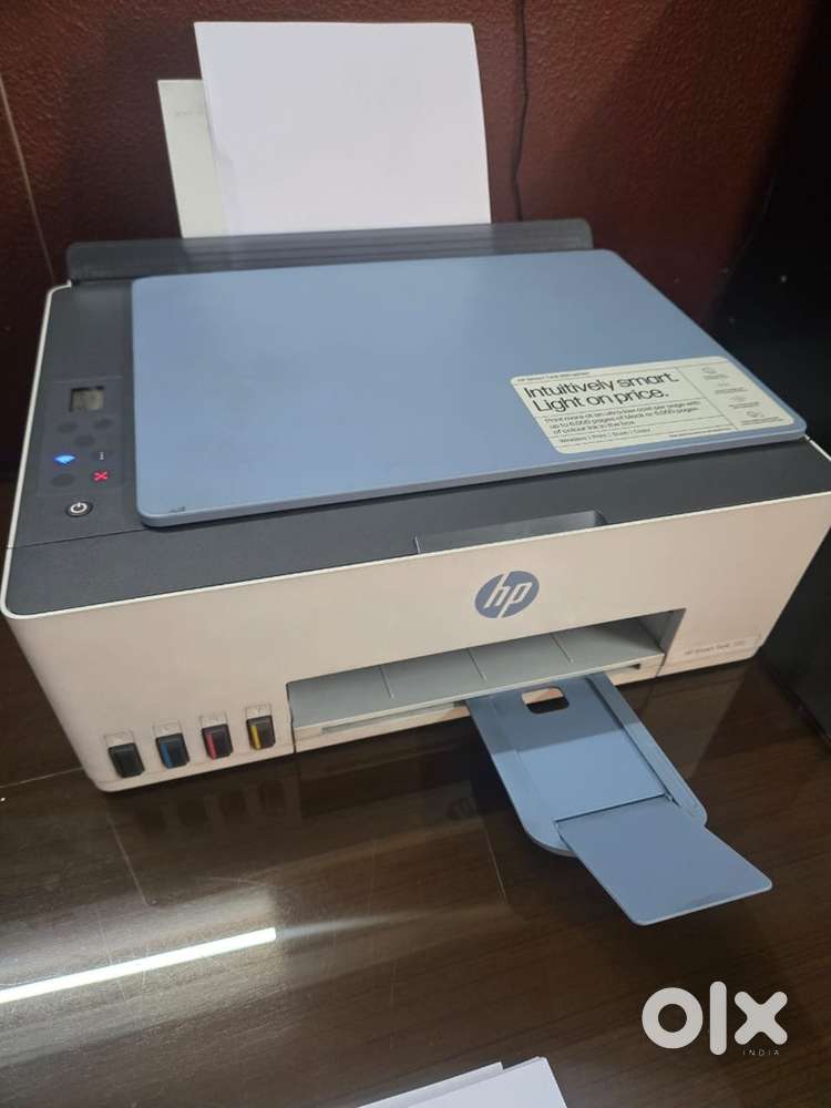Hp 585 Smart InkTank printer with wifi