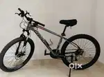 Cradiac xc900 cycle with 24 gear