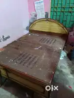 5/6 inchi bed