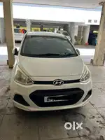 Hyundai Grand i10 2018 Diesel Good Condition