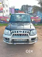 Mahindra Scorpio VLX BS III, 2014, Diesel