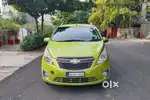 Chevrolet Beat Diesel LT, 2011, Diesel