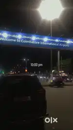 Acting driver