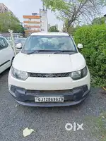 Mahindra KUV 100 mahindra-kuv-100-d75-k4-plus-5str, 2017, Diesel