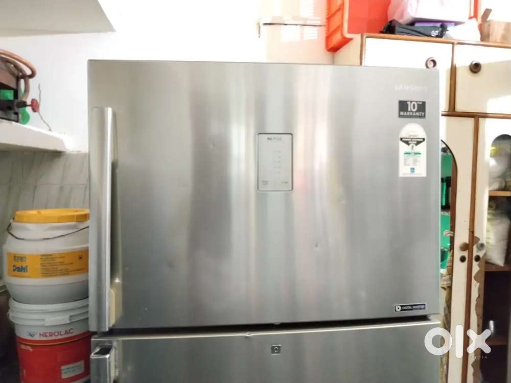 Fridge good working urgant sale