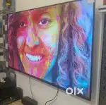 32 Google tv urgent sell under warranty 2 years