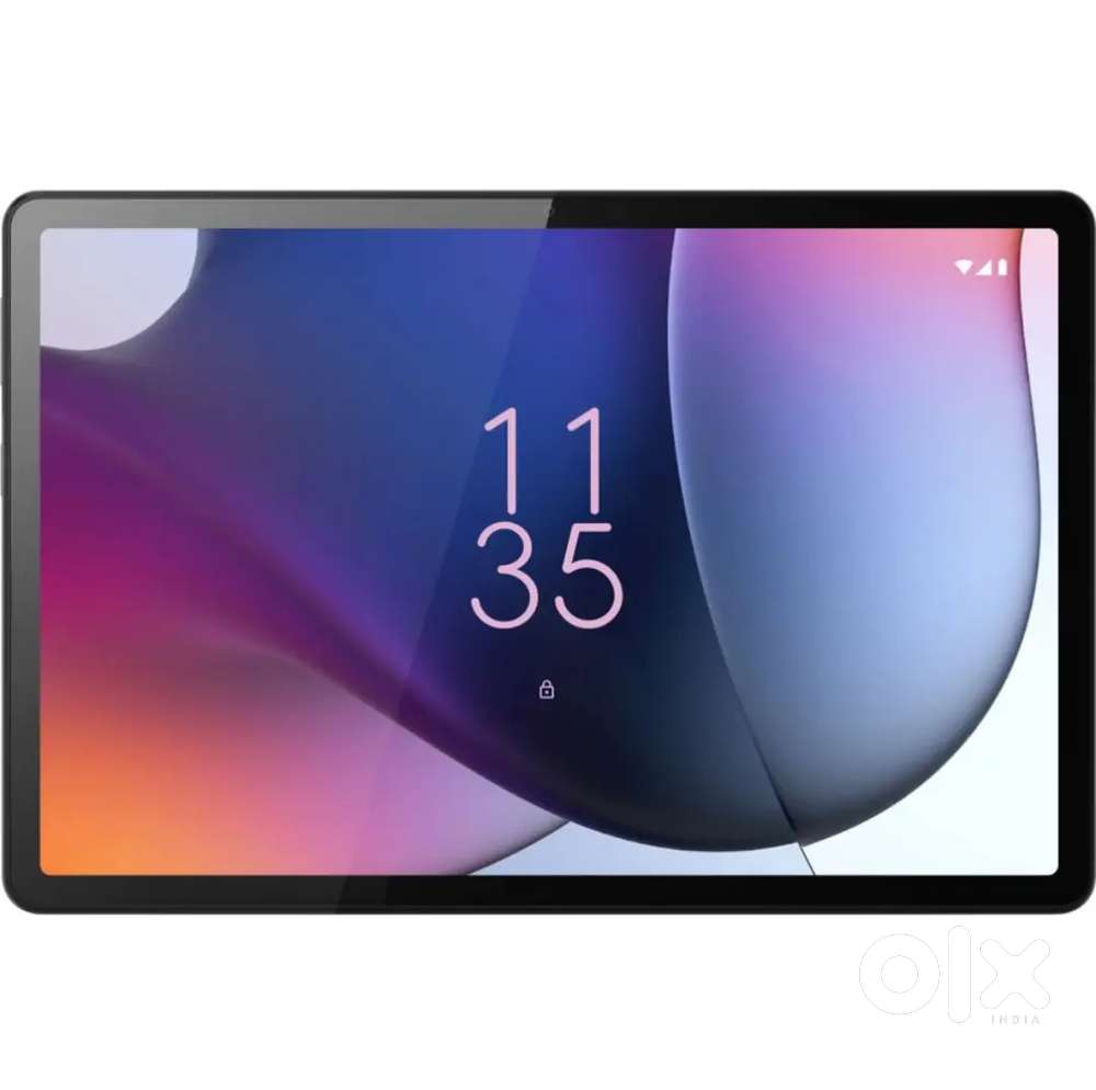 MOTOROLA Tab G62 4 GB RAM 128 GB ROM 10.61 inch with 5G/Wifi Tablet