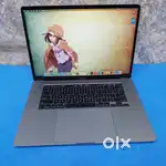 Apple Macbook Pro Good condition Model A2141 Only 40999₹