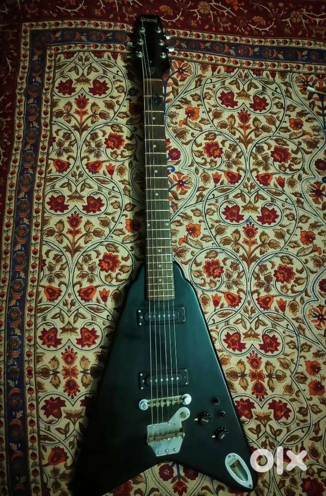 GRASON ROCKET PREMIUM Electric Guitar