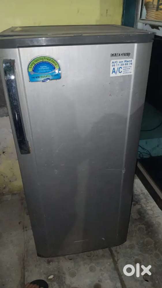 For rent home appliances