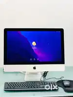 iMac(21.5- inch, Late 2015) - Quad Core i5 8GB RAM , 1TB HDD