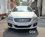 Maruti Suzuki Ciaz 2014-2017 VXi Plus, 2015, Petrol
