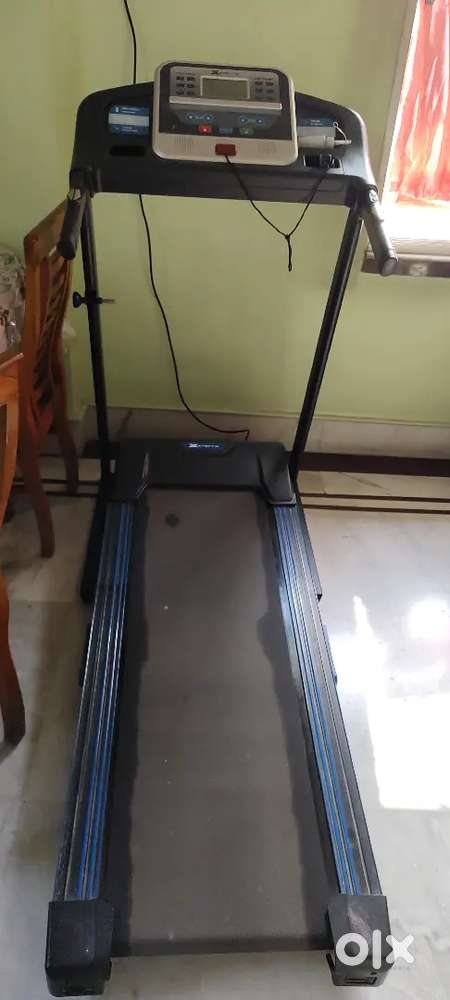 Treadmill Electronic