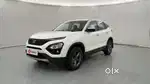 Tata Harrier XZ, 2021, Diesel