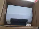 EPSON PLQ 35 PASSBOOK PRINTER UNUSED PEACE