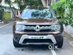 Renault Duster RXZ, 2016, Diesel