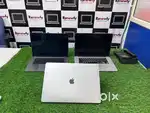 Preowned Apple Macbook Pro/Air Second hand laptop Refurbished laptop