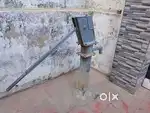 Hand Pump in best condition.
