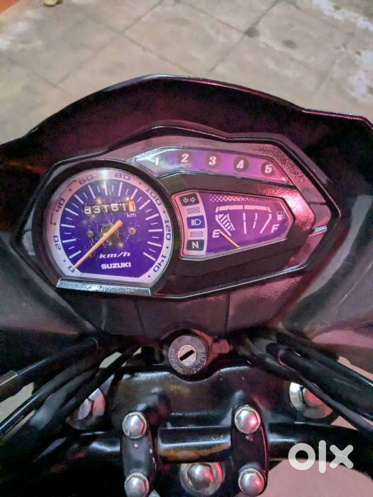 Always company service, single owner, well maintained