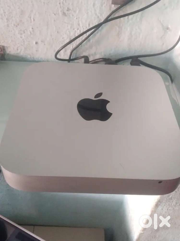 Apple Mac mini m4