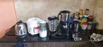 Kitchen appliances for sale urgent all in good condition an less used