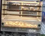 display counter