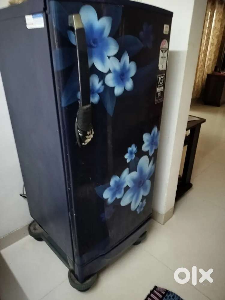 Godrej Fridge