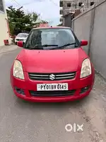Maruti Suzuki Swift Dzire VXI, 2012, Petrol