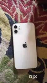 I phone 11