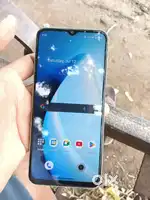 A Good condition best quality phone original display