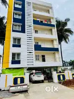 New flat for Immediate sale - Yendada, daspalla Layout
