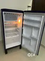 Fridge Godrej