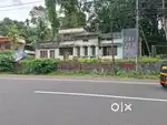 MC road Chengannur Molakuzha Palipadi near road frontage commerce plot