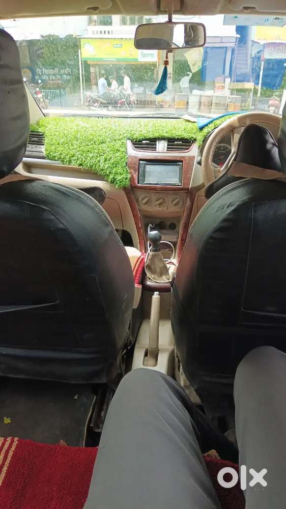 Maruti Suzuki Ertiga 2014 Diesel Good Condition