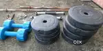 Gym Instrument