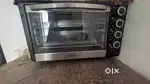 Marq OTG oven