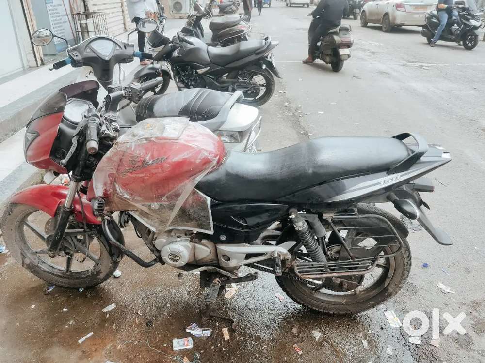 All Good Condition All Papers Are Clear VIP Number Msg To Know More