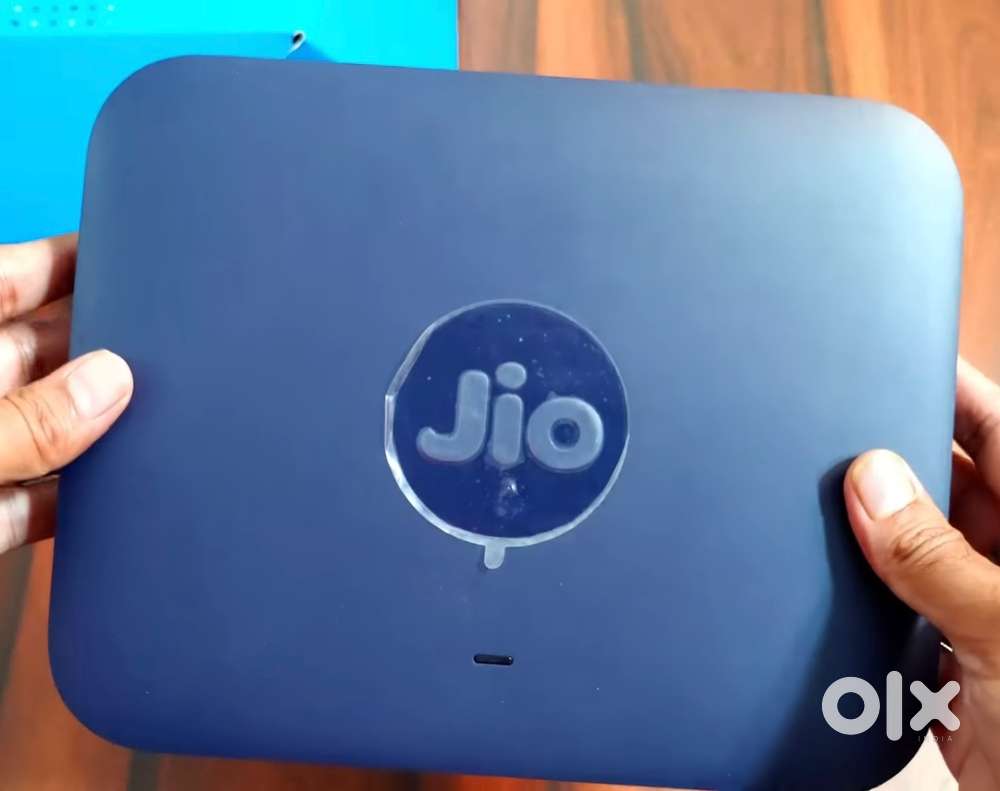 JIO ROUTER CAN USE AS EXTENDER BEST RANGE