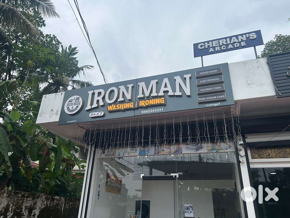 Office Admin