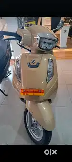 New suzuki access 125 low down payment 10,000/- free helmet