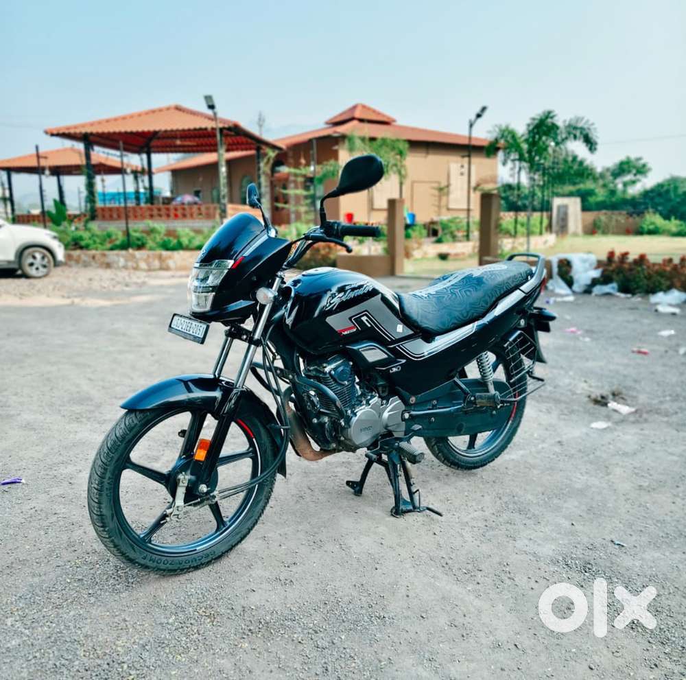 super splendor  brand New